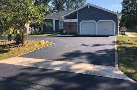 Best Decorative Concrete Driveways  in Brookdale, CA